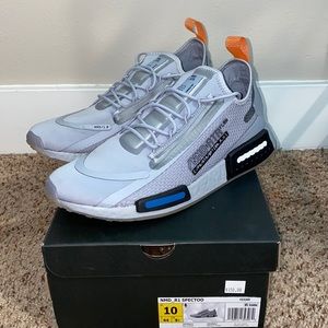 Men's Adidas NMD_R1 SPECTOO Shoes